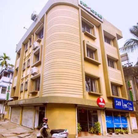 Skyline Lodge Siliguri Esterno foto