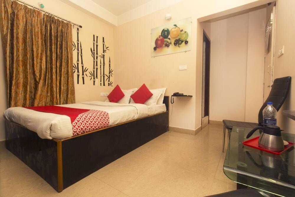 Skyline Lodge Siliguri Esterno foto