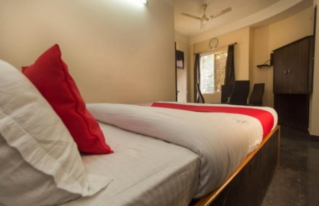 Skyline Lodge Siliguri Esterno foto