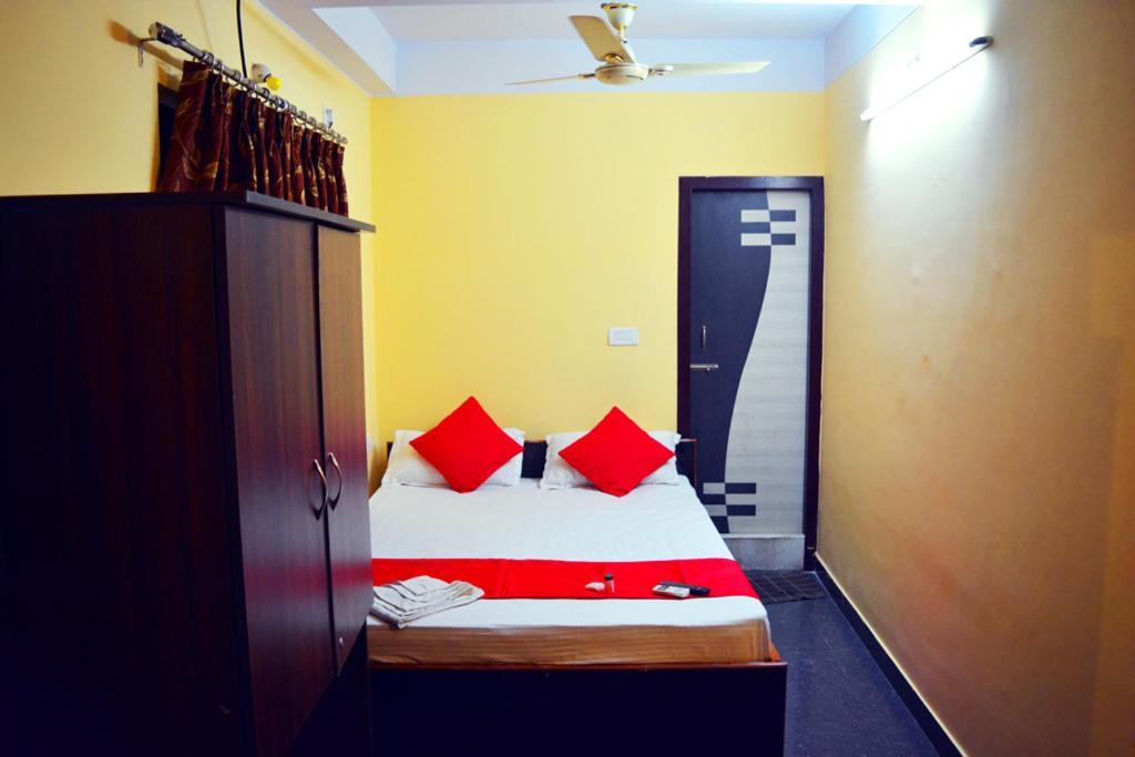 Skyline Lodge Siliguri Esterno foto
