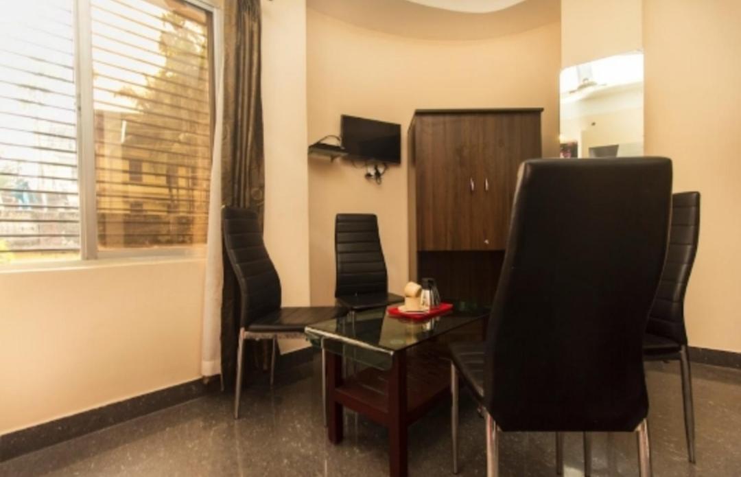 Skyline Lodge Siliguri Esterno foto