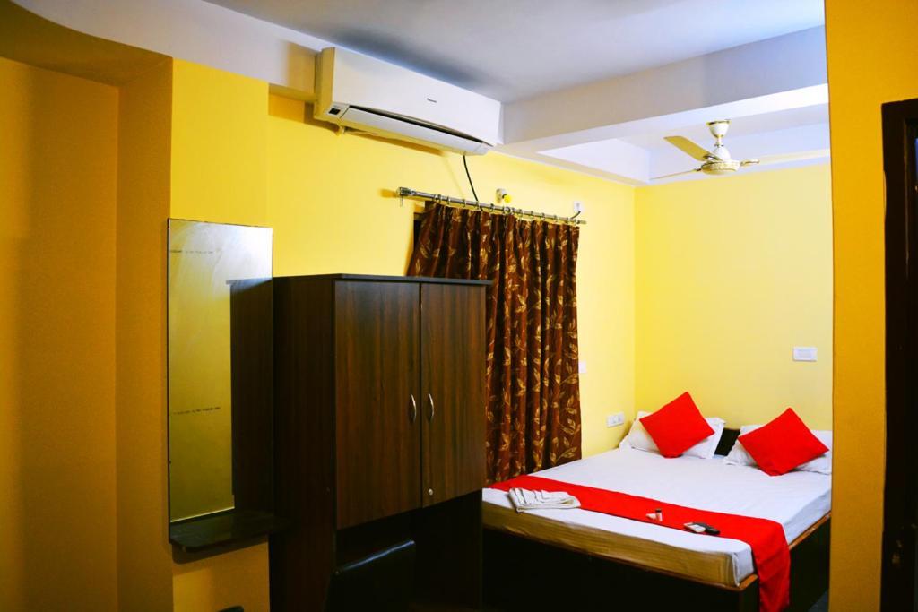 Skyline Lodge Siliguri Esterno foto