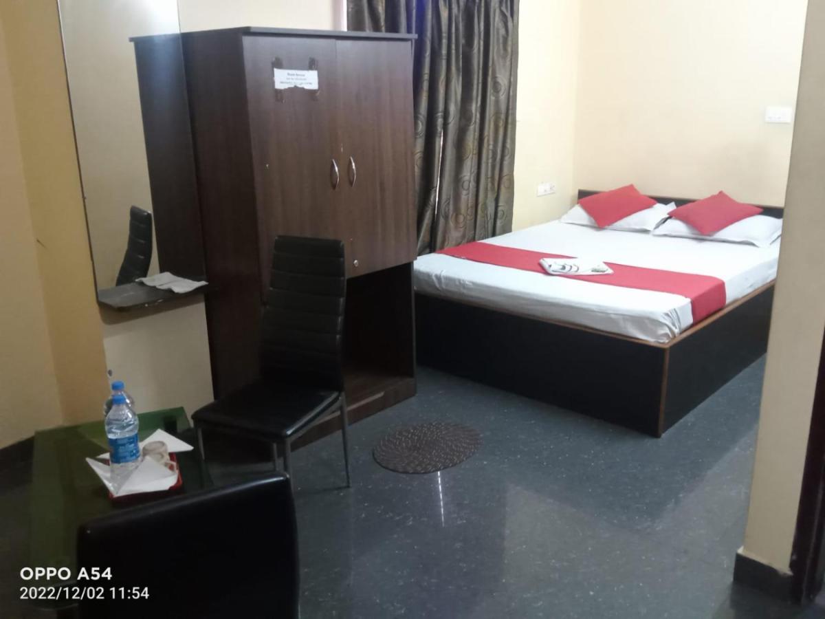 Skyline Lodge Siliguri Esterno foto