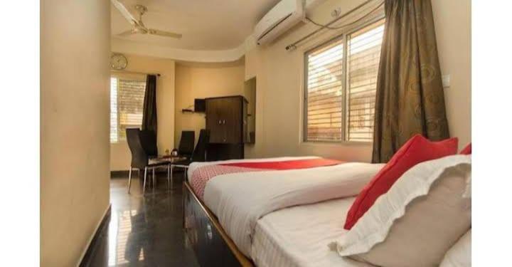 Skyline Lodge Siliguri Esterno foto