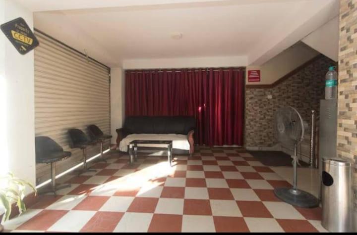 Skyline Lodge Siliguri Esterno foto